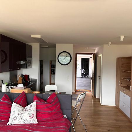 Ferienwohnung Koll Ίνσμπρουκ Εξωτερικό φωτογραφία