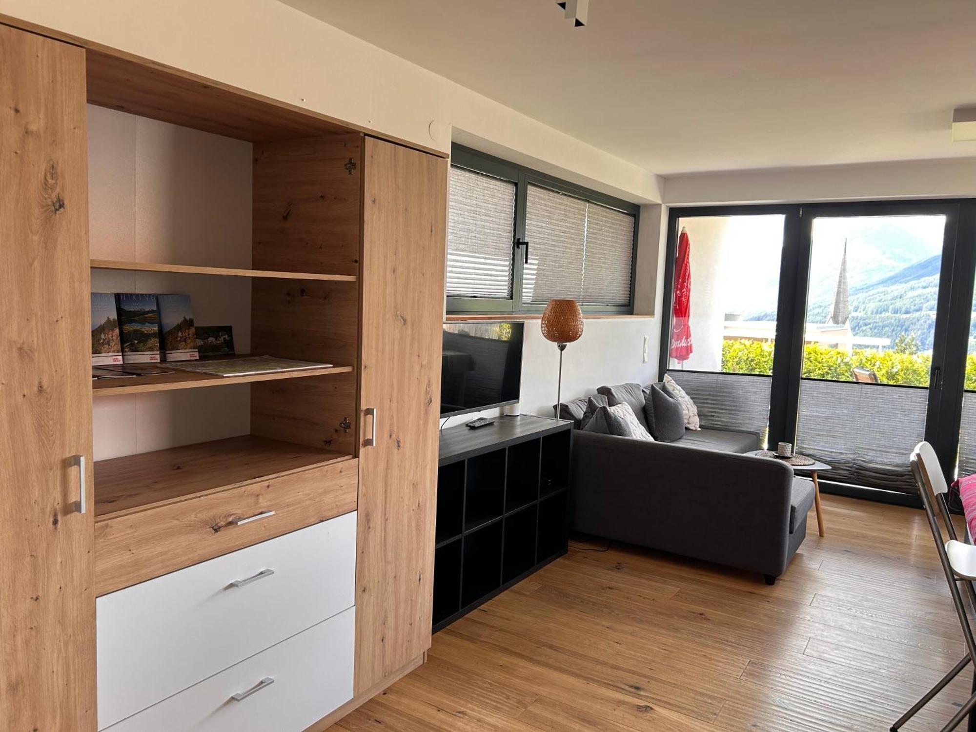 Ferienwohnung Koll Ίνσμπρουκ Εξωτερικό φωτογραφία