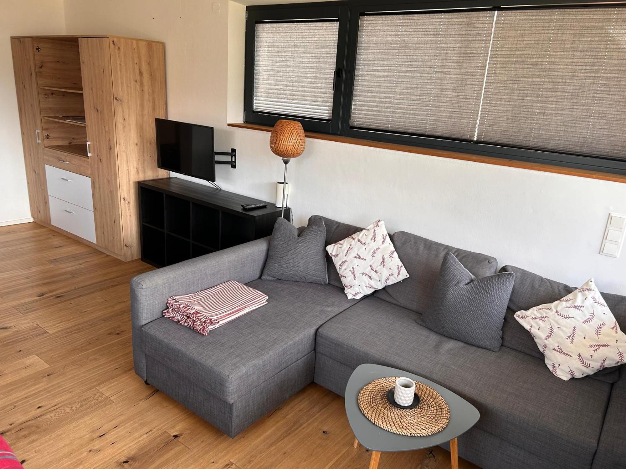 Ferienwohnung Koll Ίνσμπρουκ Εξωτερικό φωτογραφία