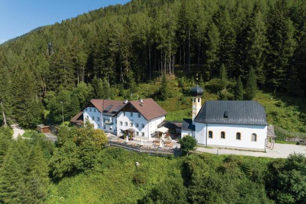 Ferienwohnung Koll Ίνσμπρουκ Εξωτερικό φωτογραφία