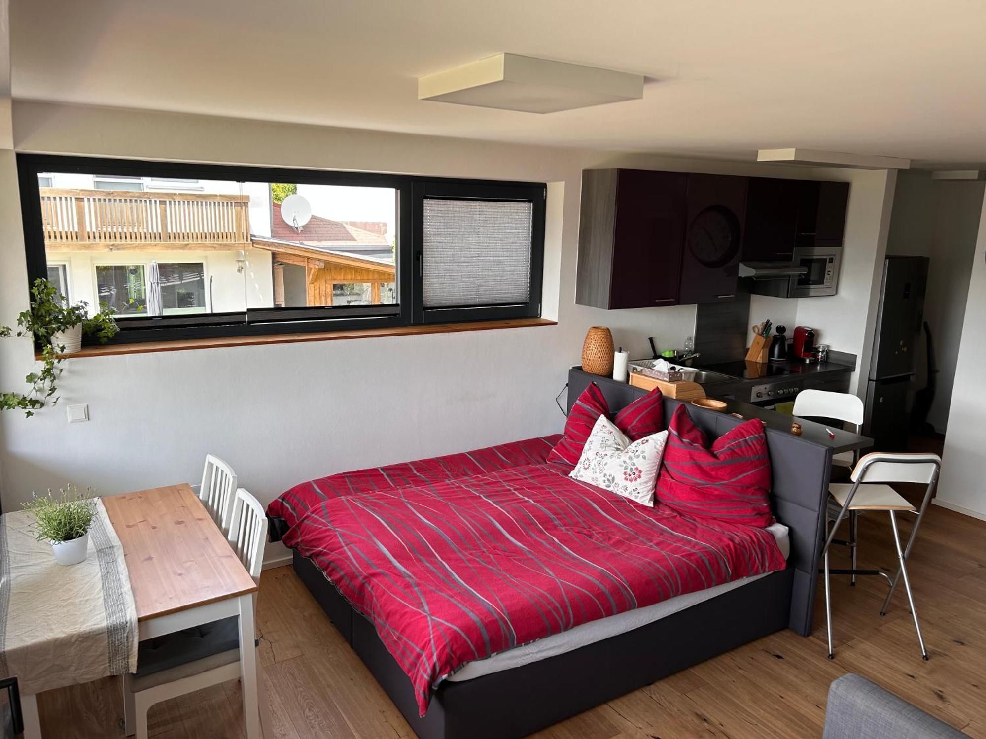 Ferienwohnung Koll Ίνσμπρουκ Εξωτερικό φωτογραφία